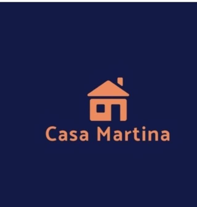 Casa Martina 3 Front Of The Sea Villa Vromopousi Exterior photo